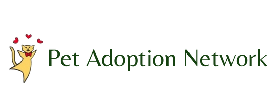 Pet Adoption Network - Logo
