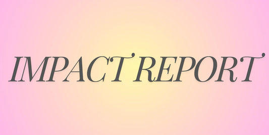 Quarter Two Impact Report