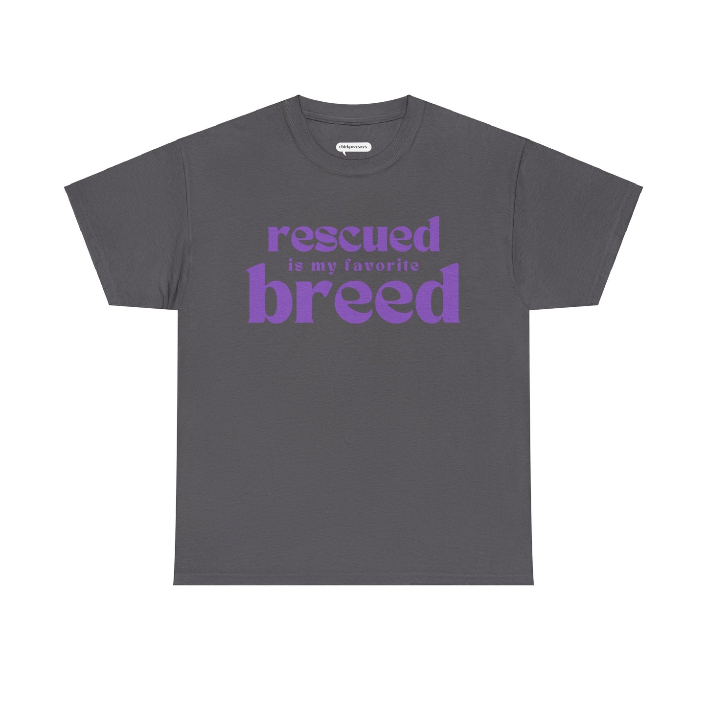 Favorite Breed Unisex Tee