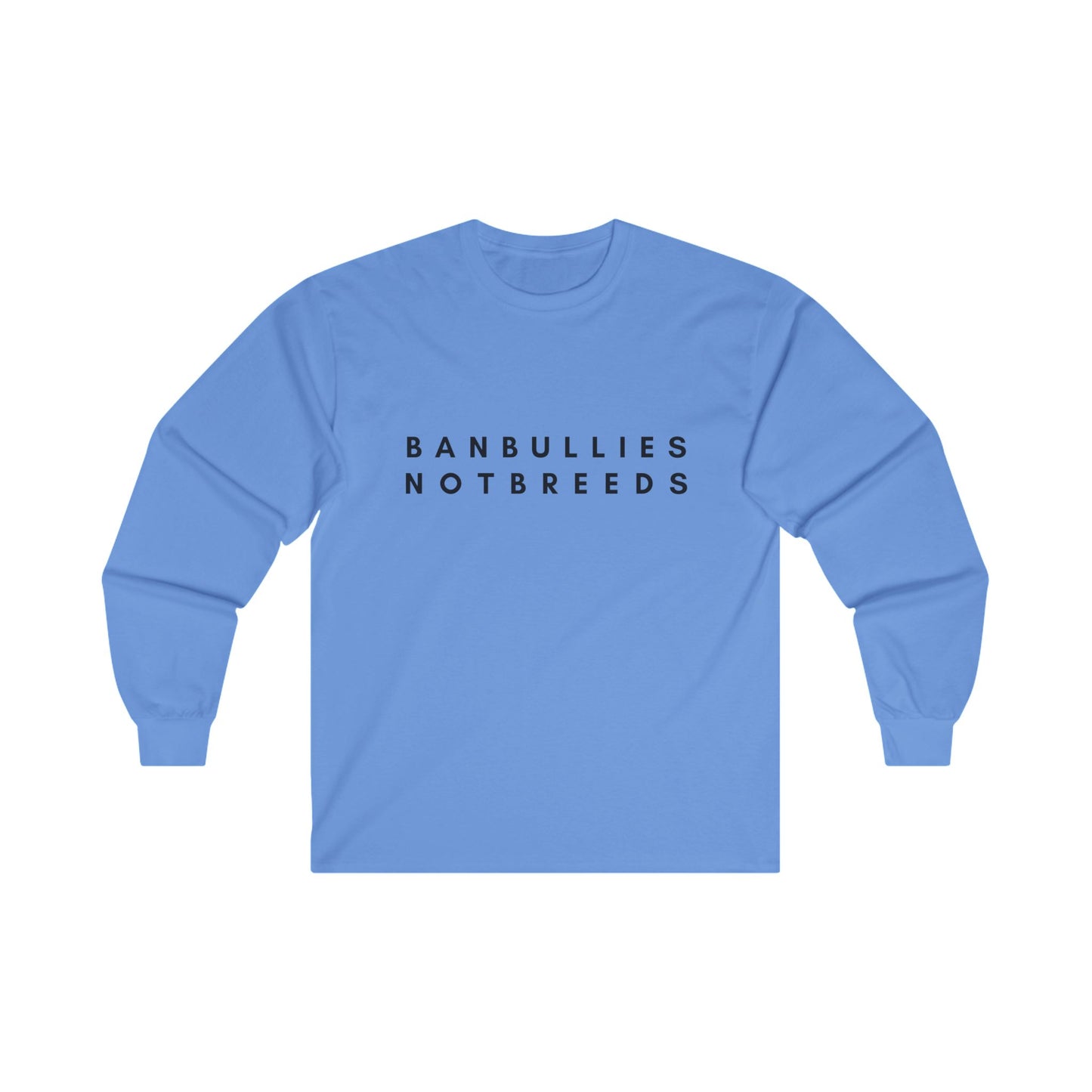 Bullies Long Sleeve Tee