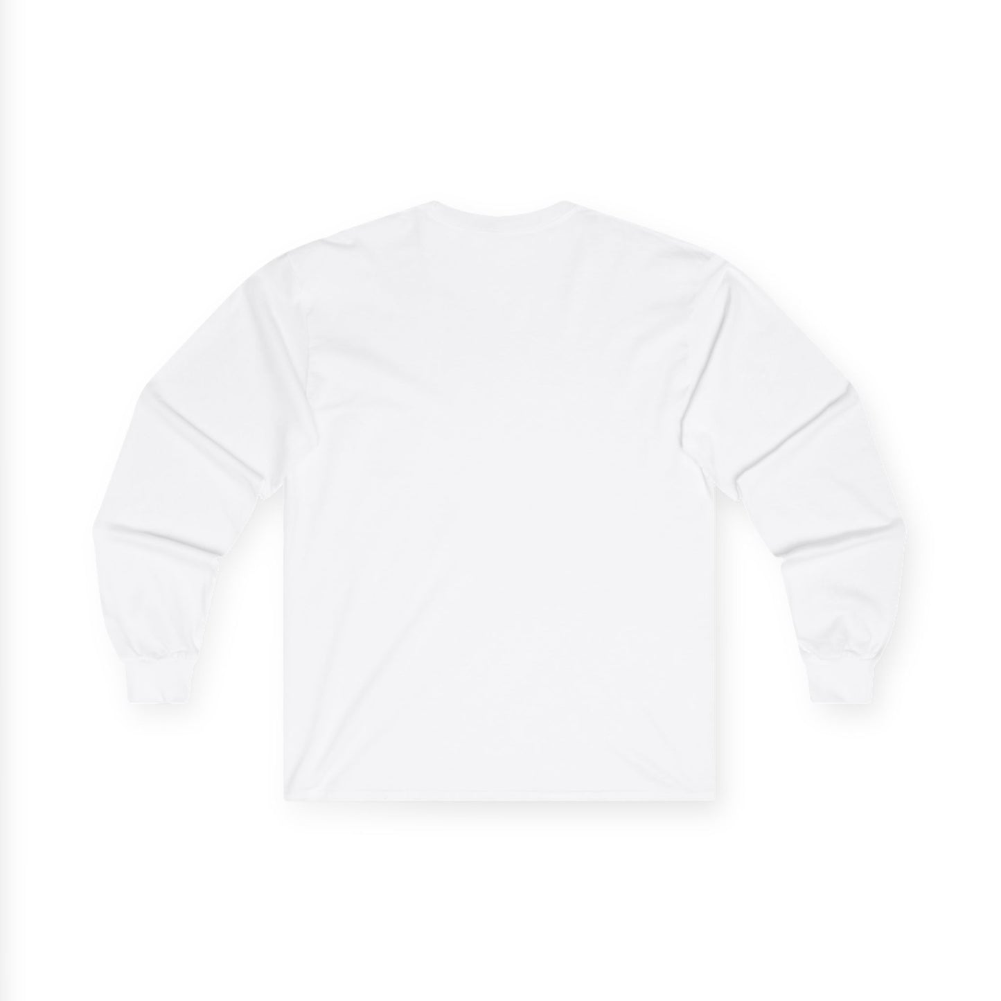 Cat Lady Long Sleeve Tee
