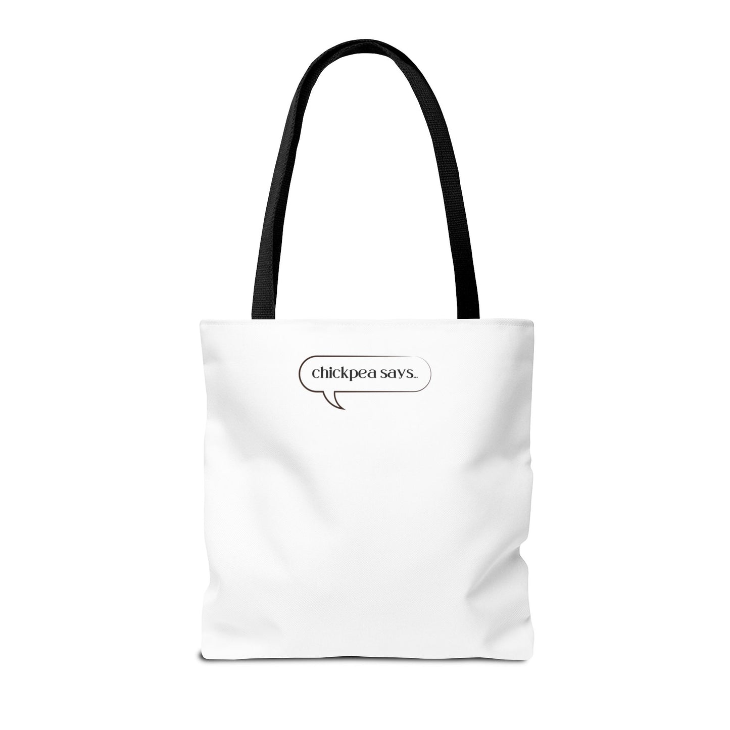 Paws Need Claws Tote