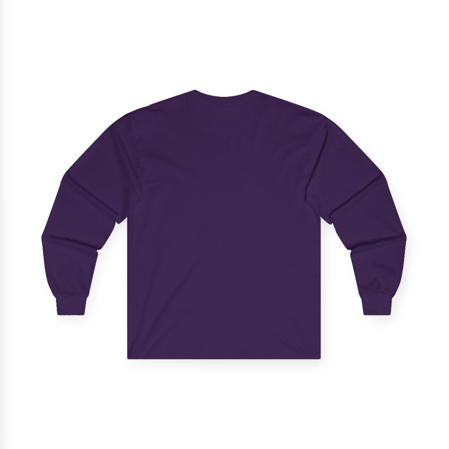Cat Lady Long Sleeve Tee