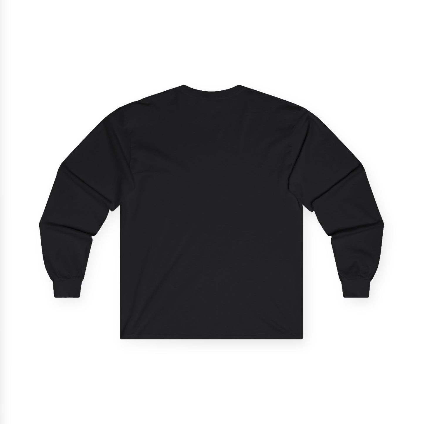 Cat Lady Long Sleeve Tee
