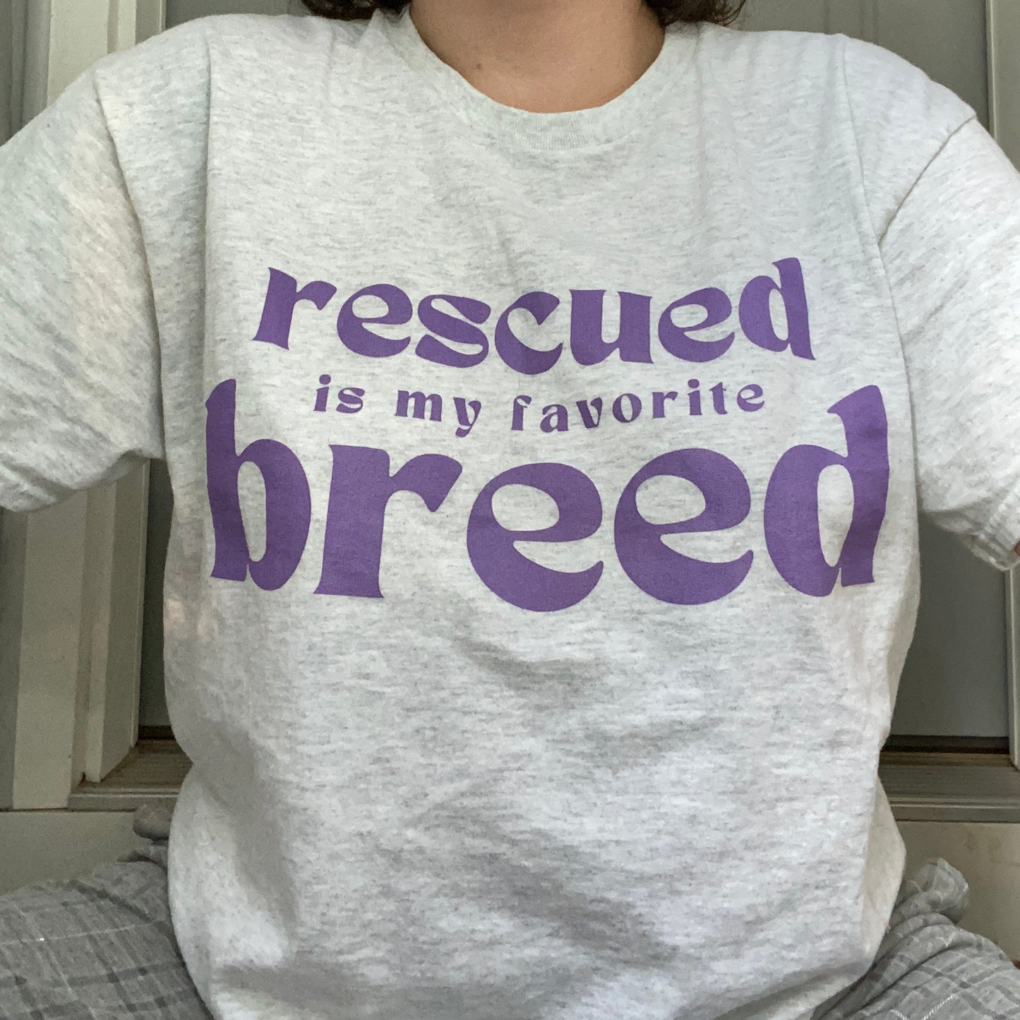 Favorite Breed Unisex Tee