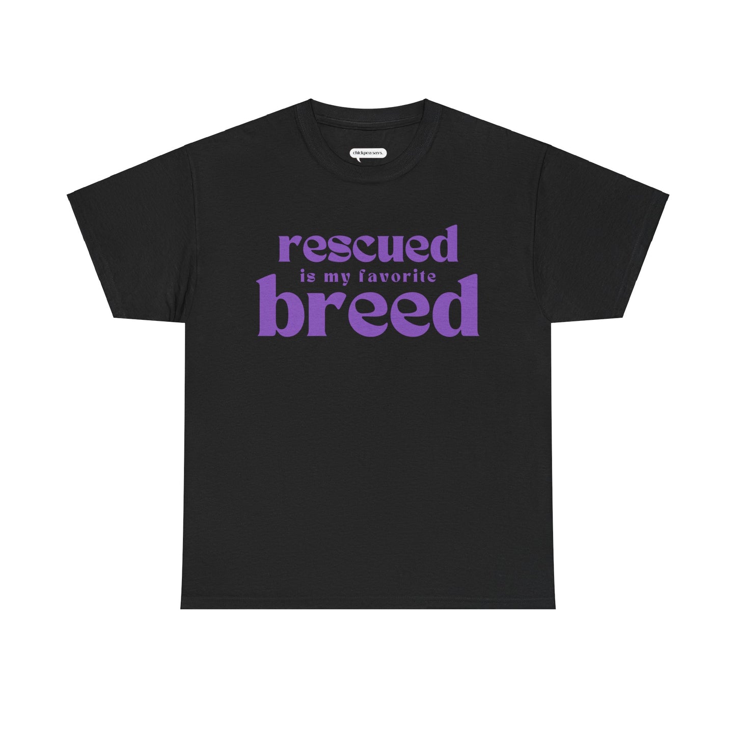 Favorite Breed Unisex Tee
