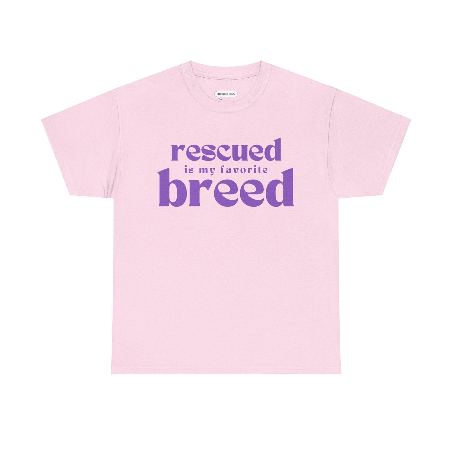 Favorite Breed Unisex Tee