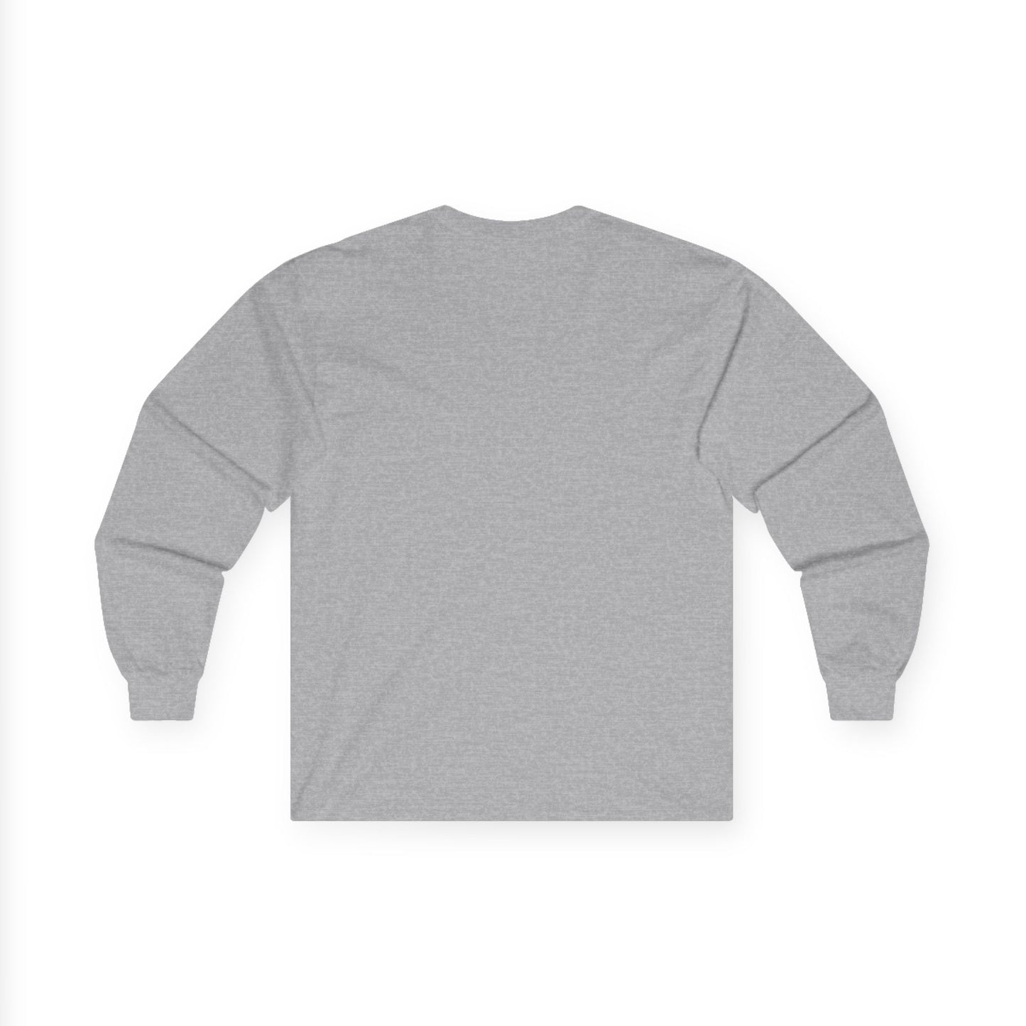 Cat Lady Long Sleeve Tee