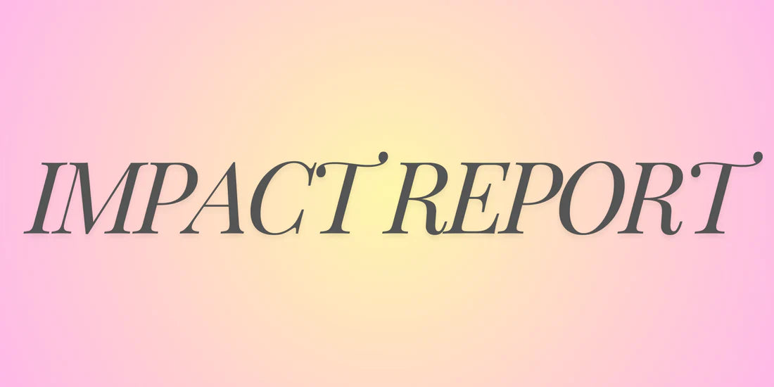 Quarter Two Impact Report