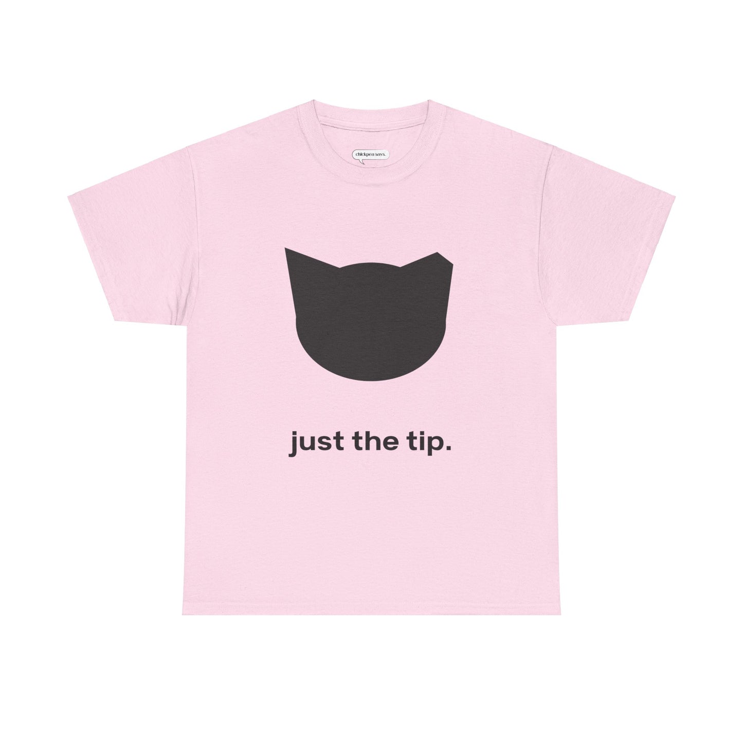 Just the Tip Tee