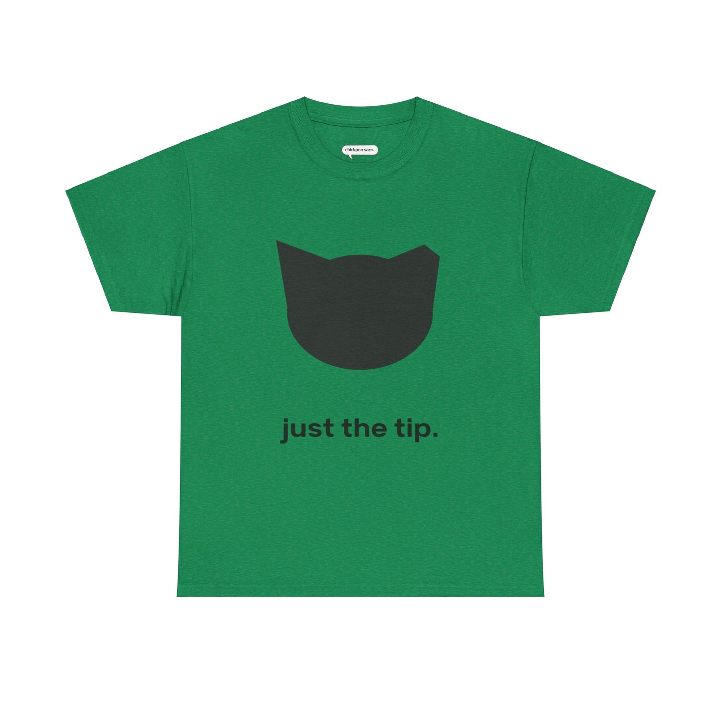 Just the Tip Tee