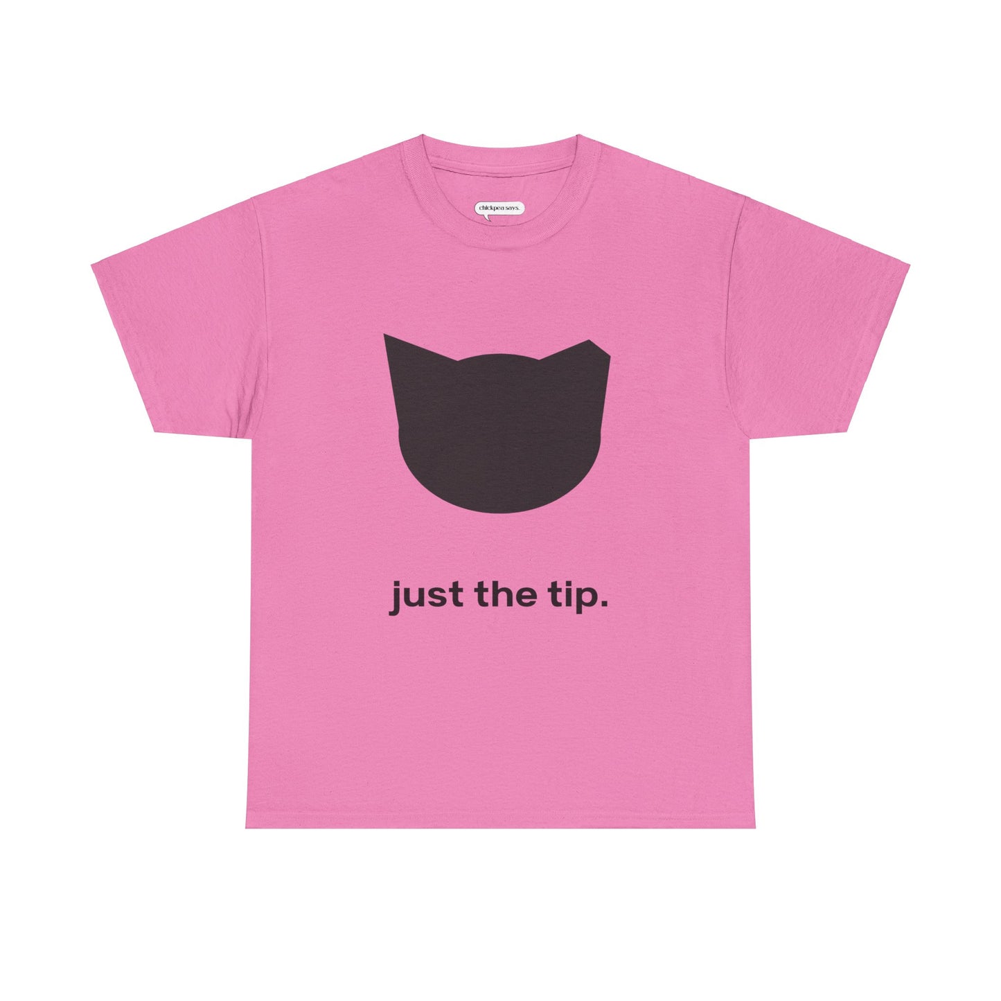Just the Tip Tee