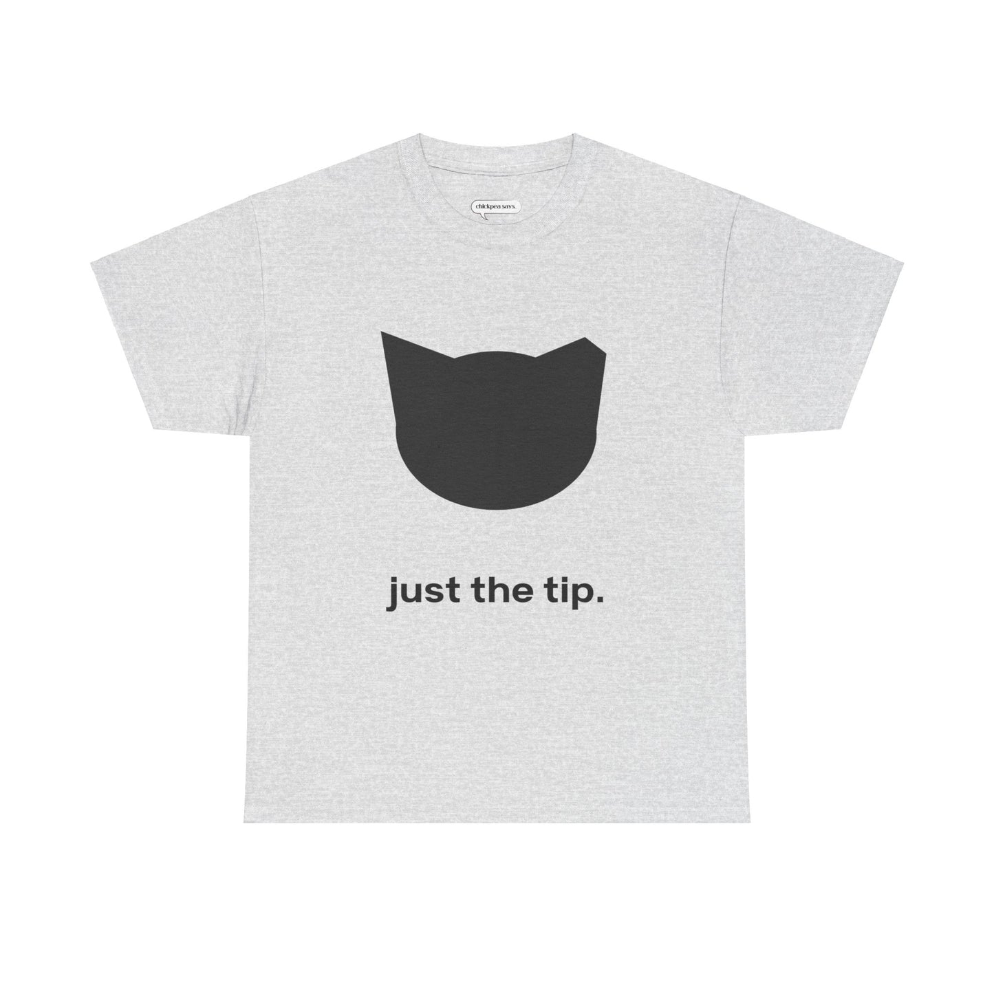 Just the Tip Tee