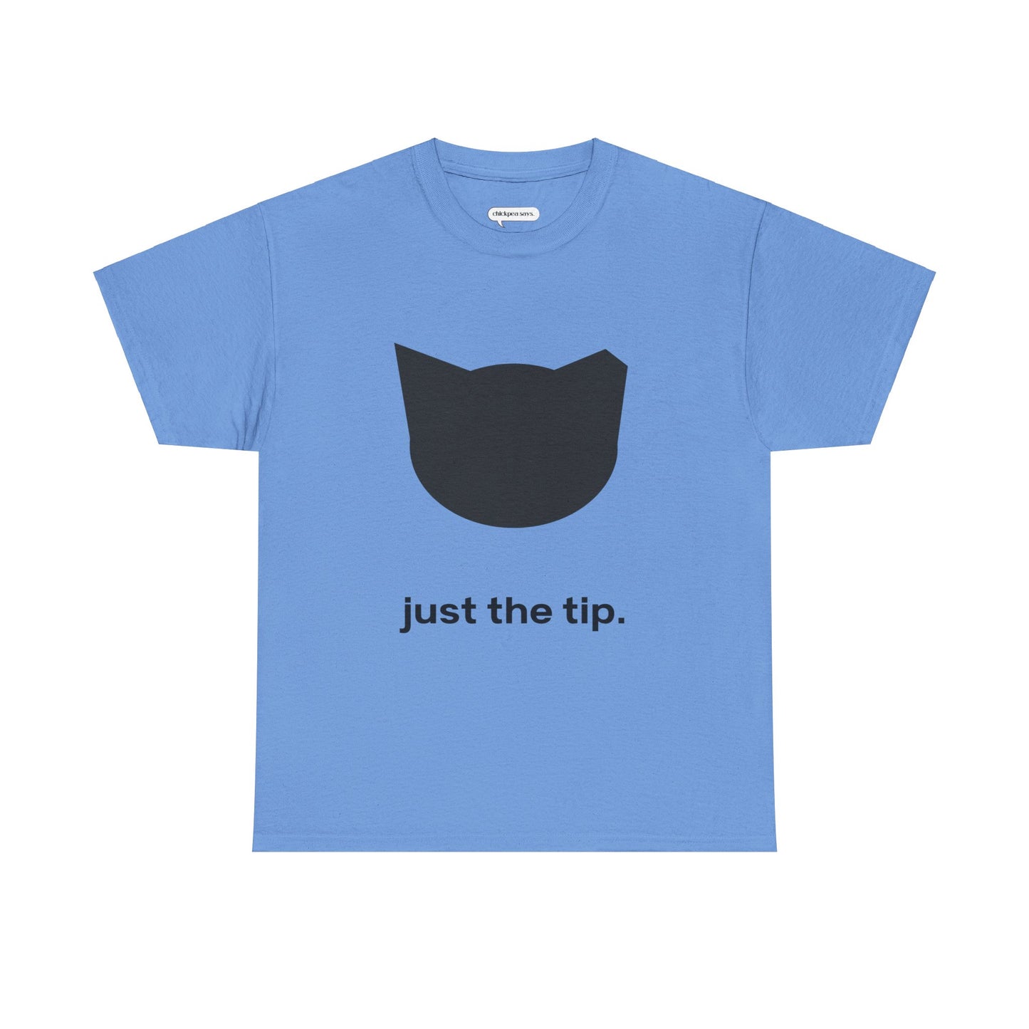 Just the Tip Tee
