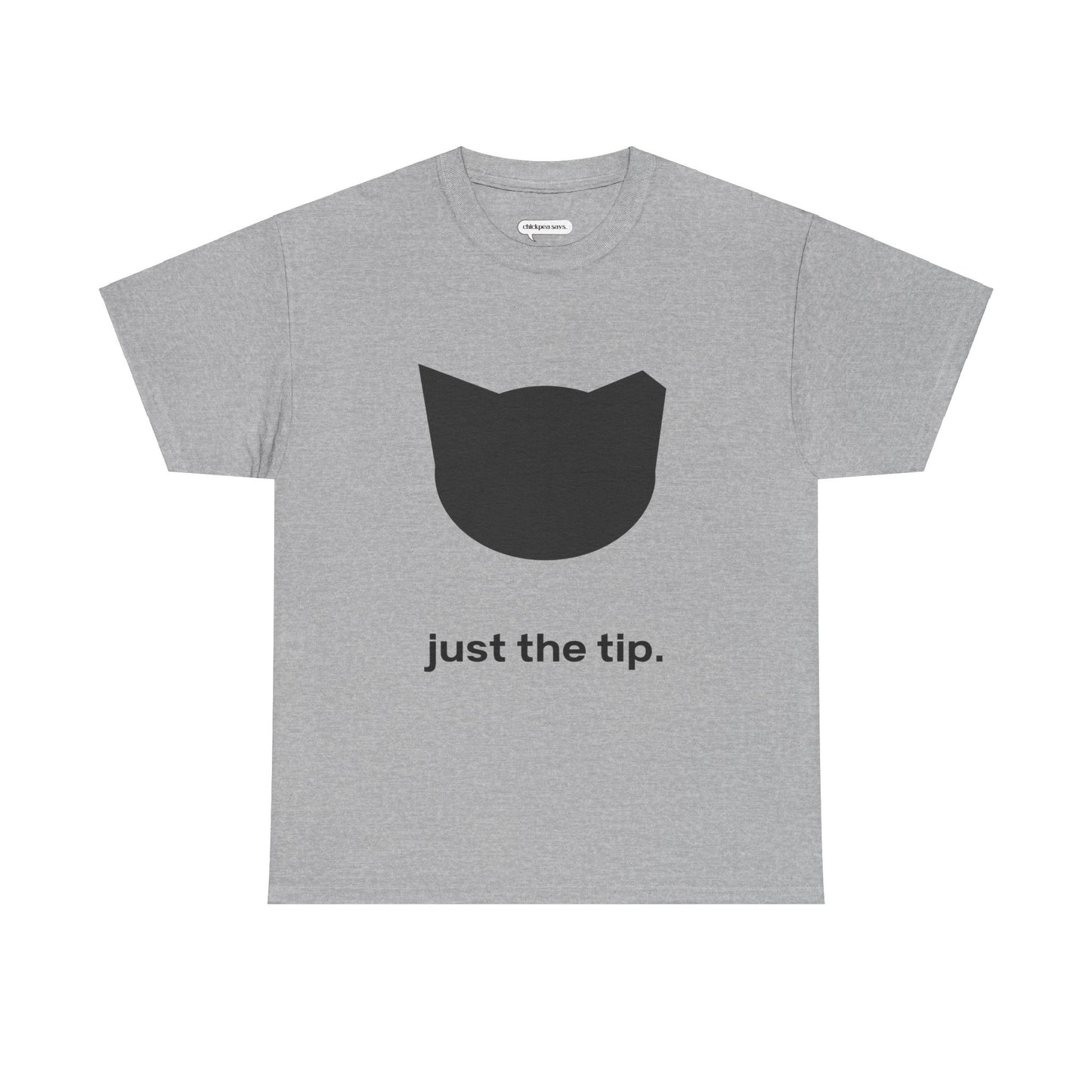Just the Tip Tee